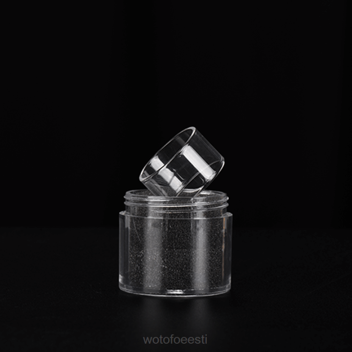 Wotofo Tallinn | Wotofo PROFILE ühtsus rta klaastoru 3,5 ml VPP2392