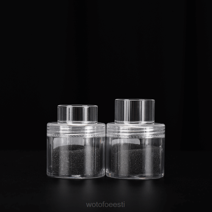 Wotofo Tallinn | Wotofo PROFILE ühtsus rta klaastoru 3,5 ml VPP2392