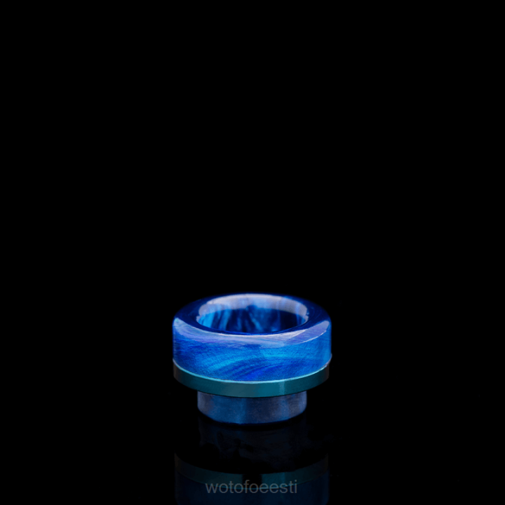 Wotofo Vape Flavours | Wotofo 810 tilguti otsik profiil sinine VPP2420