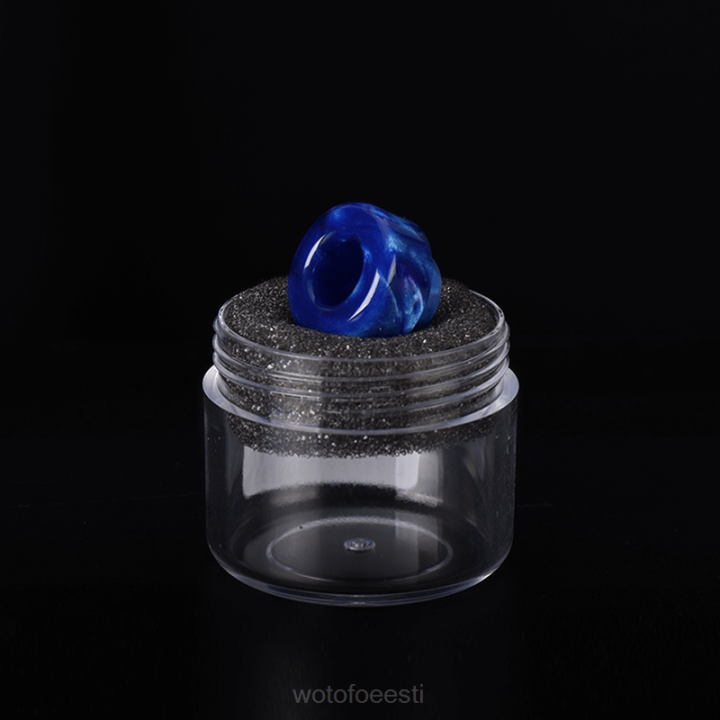 Wotofo Vape Flavours | Wotofo PROFILE unity rta 810 tilgutiotsik marmor sinine VPP2410