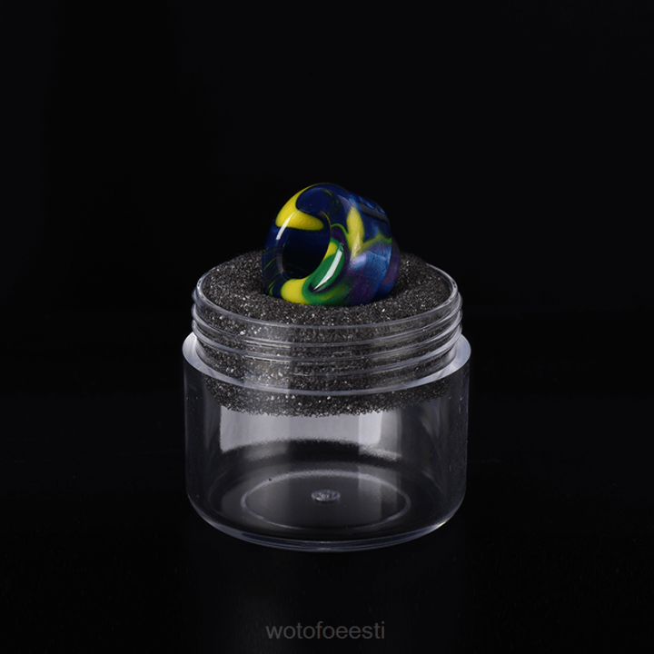 Wotofo Vape Flavours | Wotofo PROFILE unity rta 810 tilgutiotsik marmor sinine VPP2410
