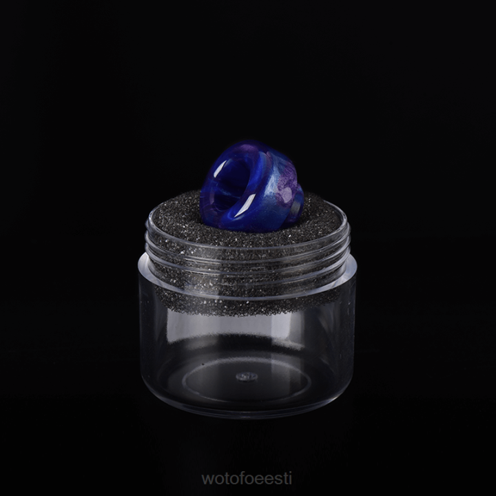 Wotofo Vape Flavours | Wotofo PROFILE unity rta 810 tilgutiotsik marmor sinine VPP2410