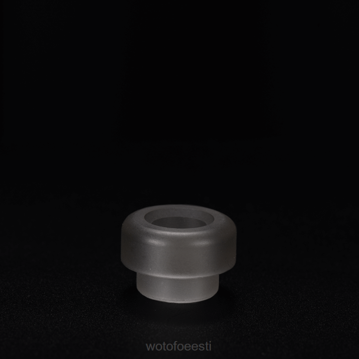 Wotofo Vape Price | Wotofo RECURVE kahekordne rda 810 tilgutiotsik selge härmatis VPP2398