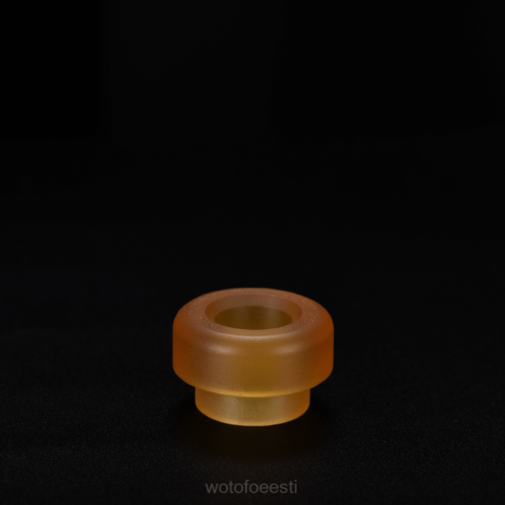 Wotofo Vape Price | Wotofo RECURVE kahekordne rda 810 tilgutiotsik selge härmatis VPP2398
