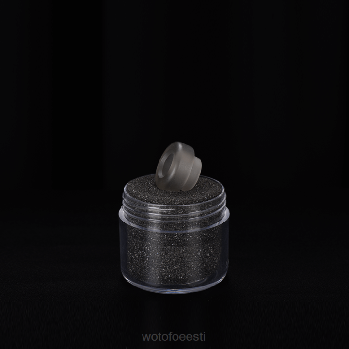 Wotofo Vape Price | Wotofo RECURVE kahekordne rda 810 tilgutiotsik selge härmatis VPP2398