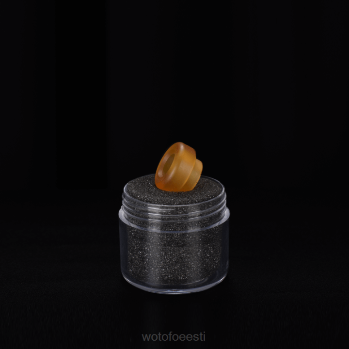 Wotofo Vape Price | Wotofo RECURVE kahekordne rda 810 tilgutiotsik selge härmatis VPP2398