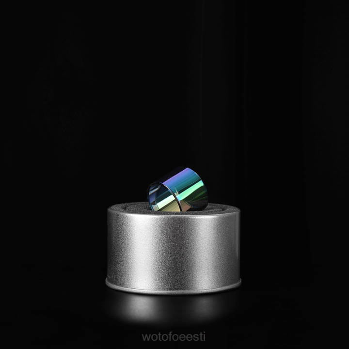 Wotofo Vape Review | Wotofo FLOW PRO klaasist toru läbipaistev 4 ml VPP2409