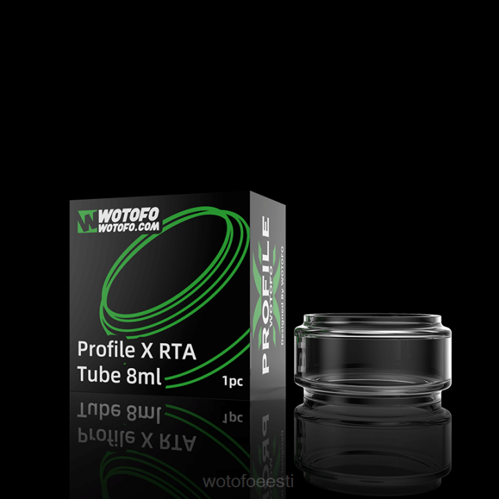mulliklaas 8ml